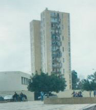 El 15 en 2003 (Réghaia)