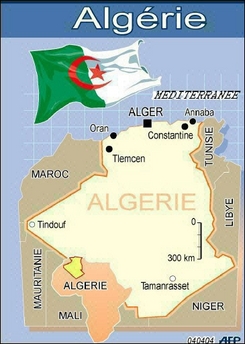 Algérie