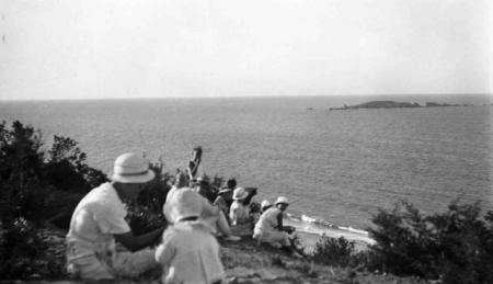 Réghaia Plage