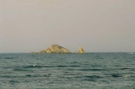 LILE BOUNETAH ( AGUELLI) ....Réghaia plage