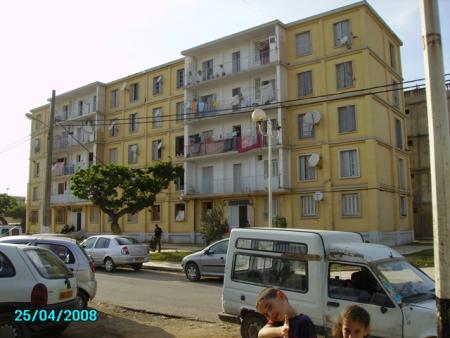 Photos souvenir de Réghaia /Cite Ezzerga/ envoyées par notre ami Hocine Mahdjoub.