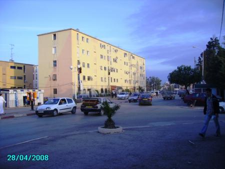 Réghaia......Cité Cinéstal...