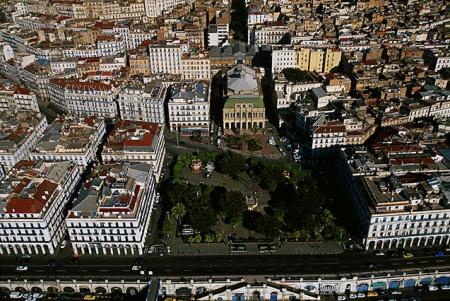 Alger