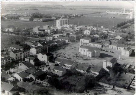 Anciens élèves, photos de classe et trombinoscope à REGHAIA