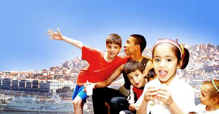 Alger la Blanche