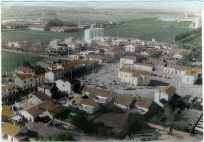 Reghaia ...décembre 1962