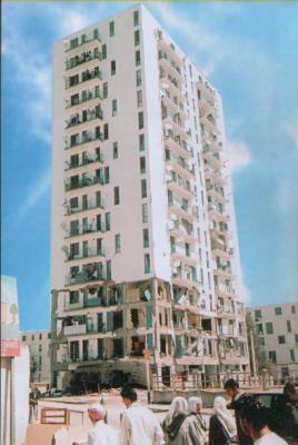 Bâtiment el 15