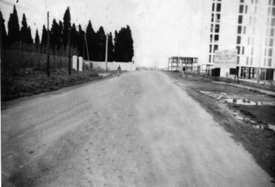 Réghaia ...en noir et blanc