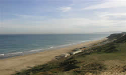 Plage Reghaia