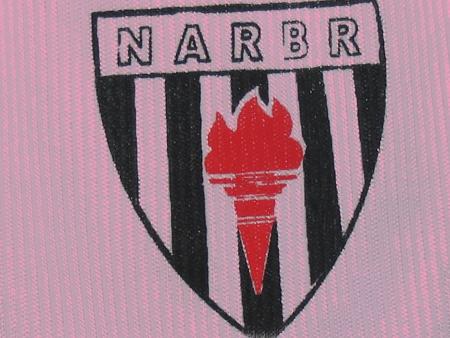 N.A.R.B.Reghaia...
