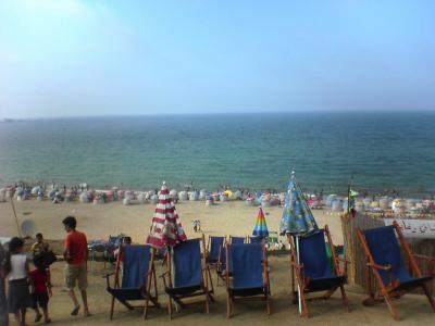 Reghaia Plage ...