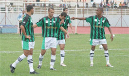 MOB 1  NARBR 0 : La baraka du penalty !