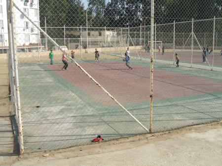 Wlad el houma