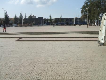 Réghaia city (La Mafal) houmti anhebek