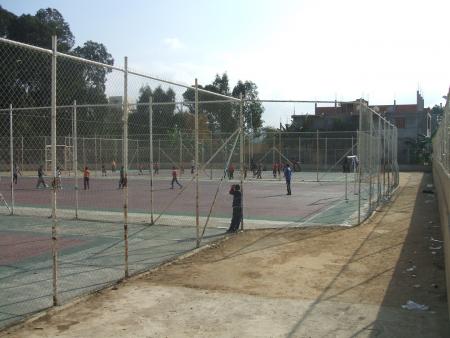 MAFAL 1